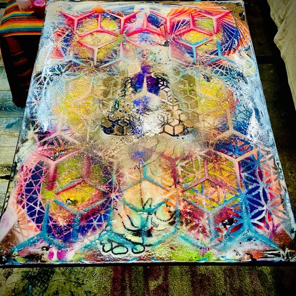 Custom art - Picture 8 of 10